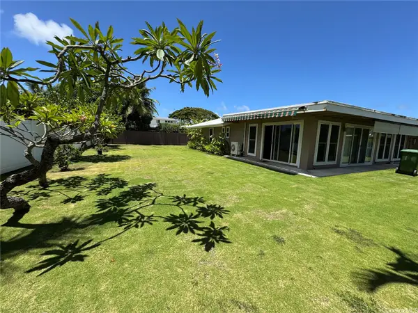 225 Aikane Street, Kailua, HI 96734