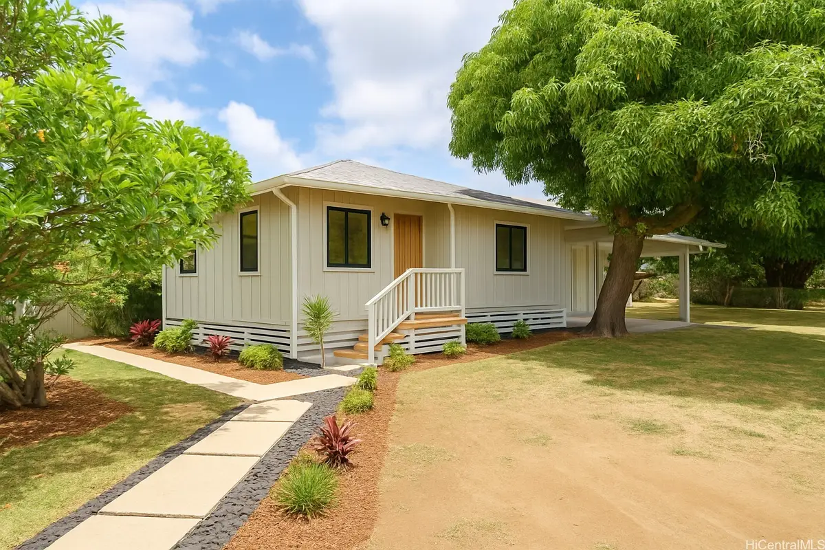 84-856 Lahaina Street #A, Waianae, HI 96792 - Image #1