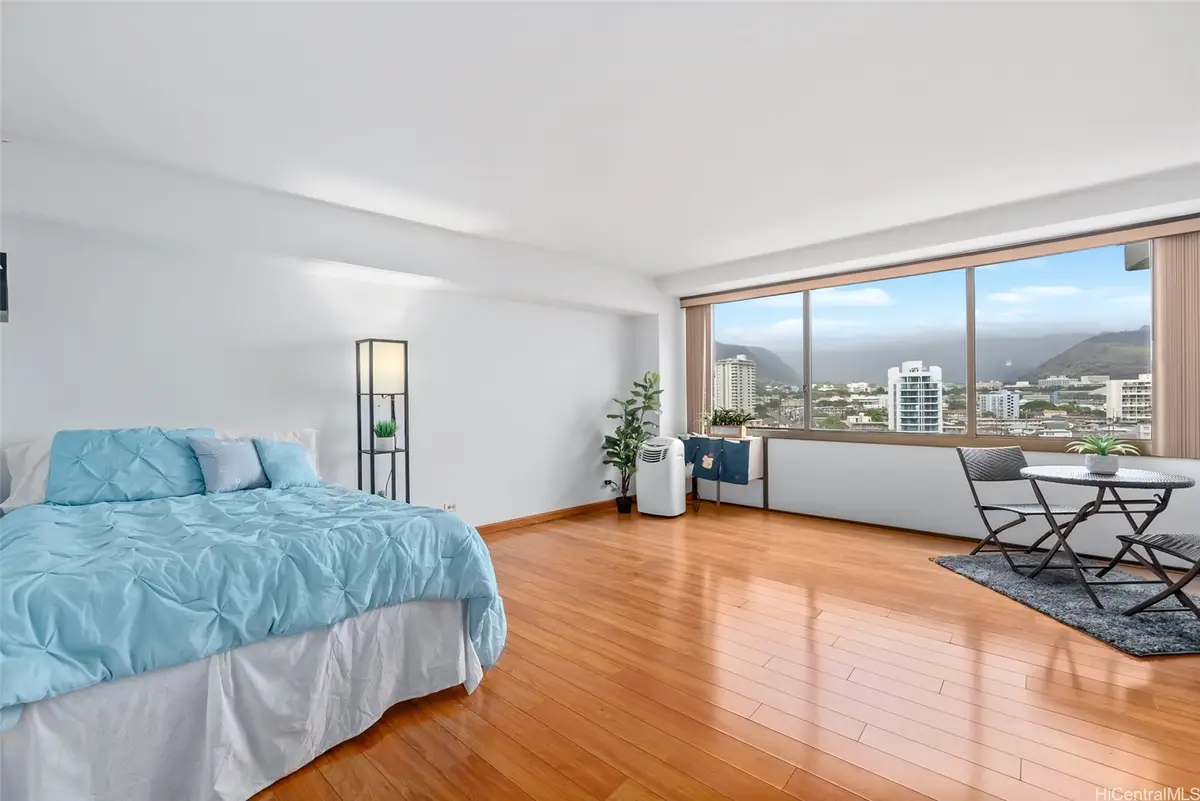 2333 Kapiolani Boulevard #906, Honolulu, HI 96826 - Image #1