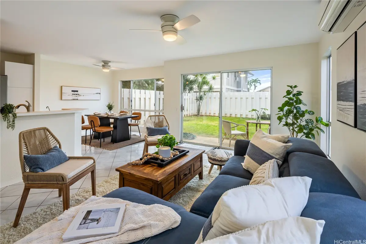 91-2046 Pahuhu Place, Ewa Beach, HI 96706 - #1