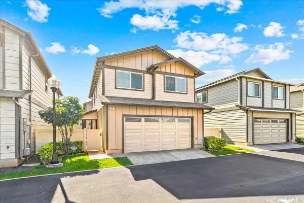 91-1159 Kamakana Street #310, Ewa Beach, HI 96706