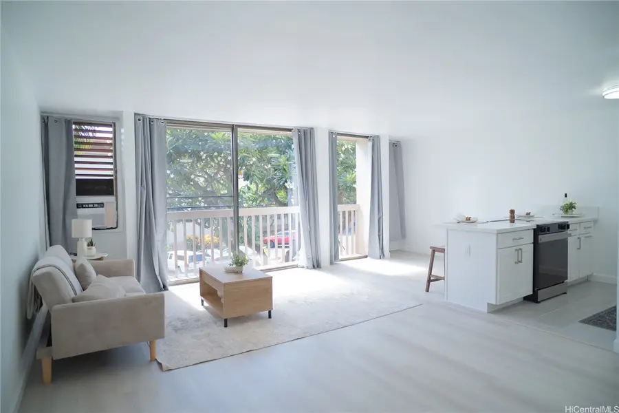 84-707 Kiana Place #106B, Waianae, HI 96792 - Image #2