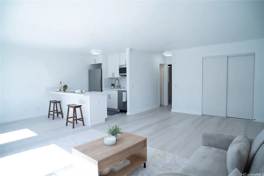 84-707 Kiana Place #106B, Waianae, HI 96792 - Image #3