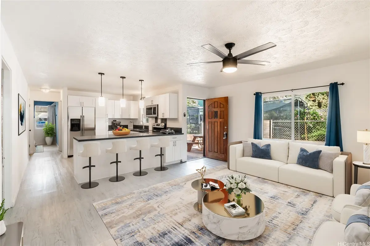 84-648 Kepue Street #B, Waianae, HI 96792 - Image #1