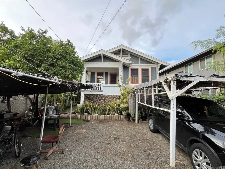 1142 Richard Lane, Honolulu, HI 96819 - Image #3