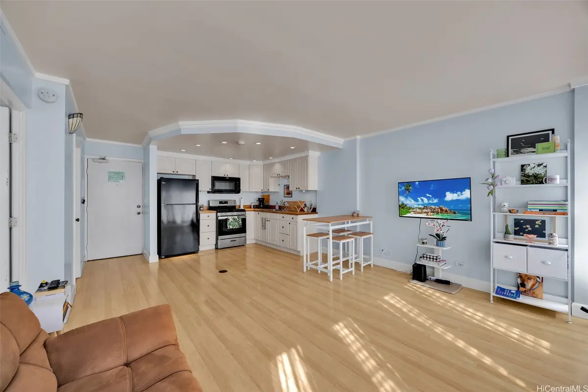 493 Pio Drive #416, Wailuku, HI 96793 - Image #1