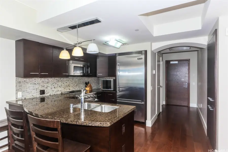 1837 Kalakaua Avenue #1102, Honolulu, HI 96815 - Image #3