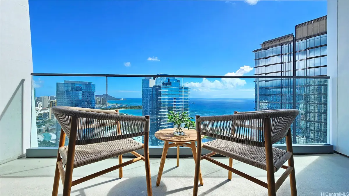 1000 Auahi Street #3504, Honolulu, HI 96814 - Image #1