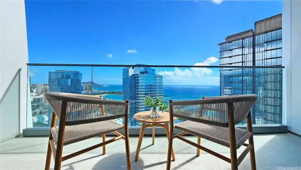 1000 Auahi Street #3504, Honolulu, HI 96814