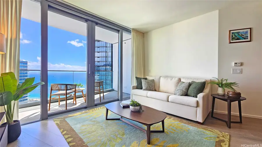 1000 Auahi Street #3504, Honolulu, HI 96814 - Image #3