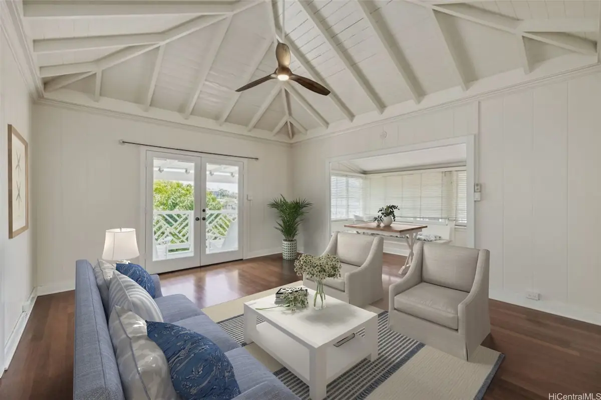 1708 Kealia Drive, Honolulu, HI 96817 - Image #1