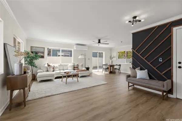 87-1976 Pakeke Street #N, Waianae, HI 96792