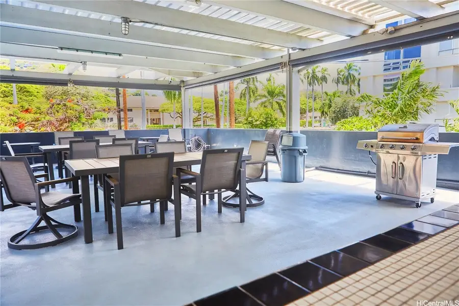 1615 Wilder Avenue #607, Honolulu, HI 96822 - Image #2