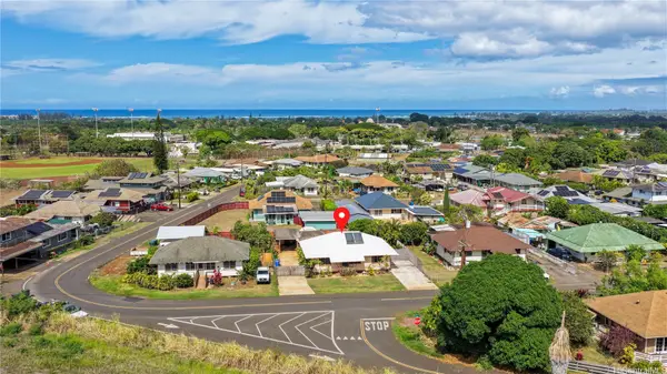 67-195 Kanoulu Street, Waialua, HI 96791