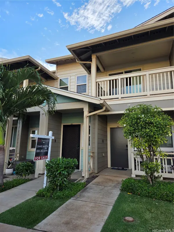 91-3525 Kauluakoko Street #2111, Ewa Beach, HI 96706