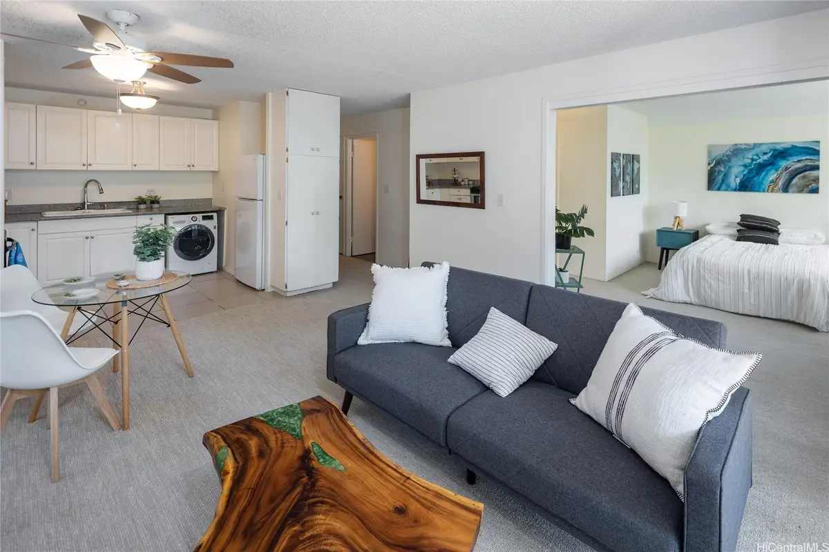 1615 Wilder Avenue #507, Honolulu, HI 96822 - Image #1