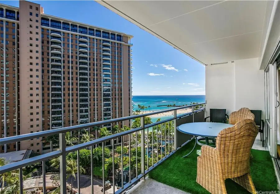 1777 Ala Moana Boulevard #1034, Honolulu, HI 96815 - Image #3