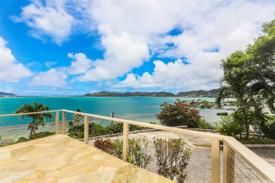 45-001 Lilipuna Road #B, Kaneohe, HI 96744 - Image #2