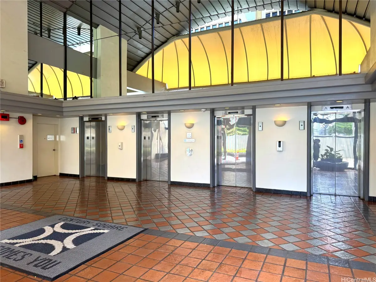 1188 Bishop Street #701, Honolulu, HI 96813 - Image #1