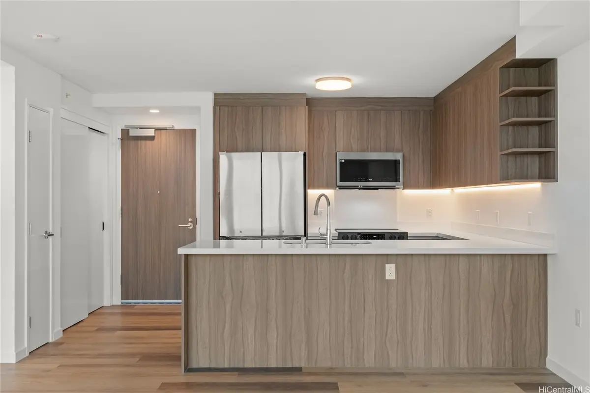 1515 Liona Street #2616, Honolulu, HI 96814 - Image #1