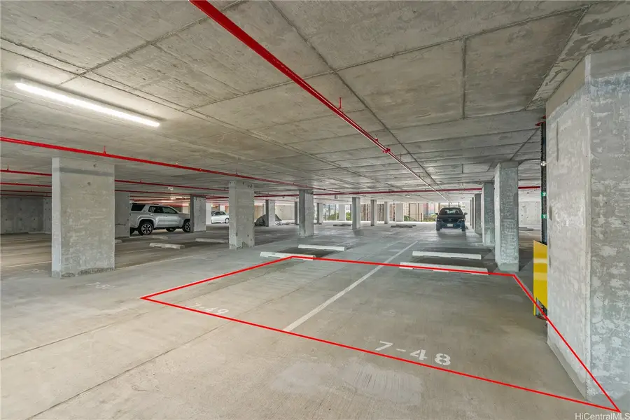 1515 Liona Street #2616, Honolulu, HI 96814 - Image #3