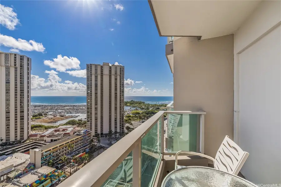 410 Atkinson Drive #2122, Honolulu, HI 96814 - Image #2