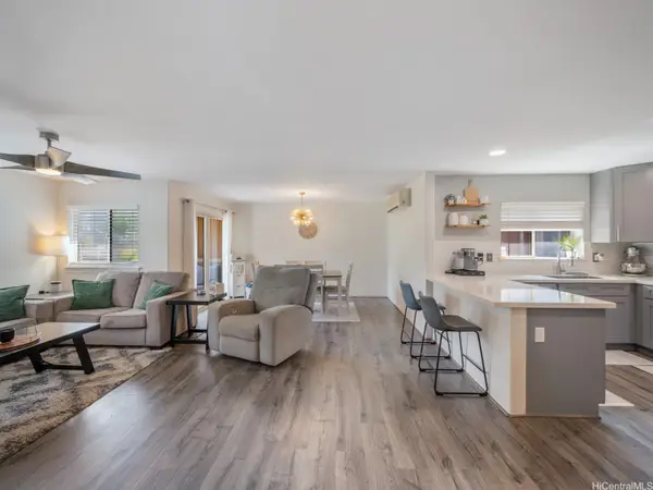 92-1117 Panana Street #404, Kapolei, HI 96707