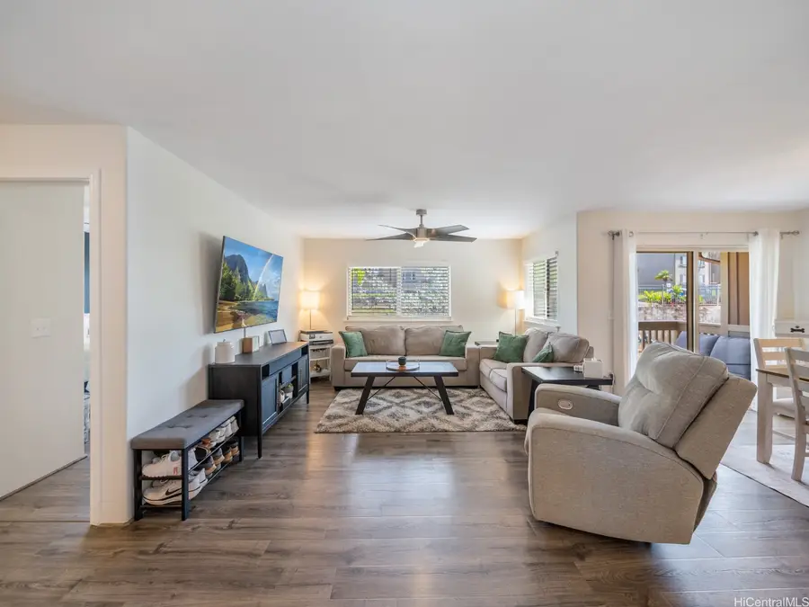 92-1117 Panana Street #404, Kapolei, HI 96707 - Image #2