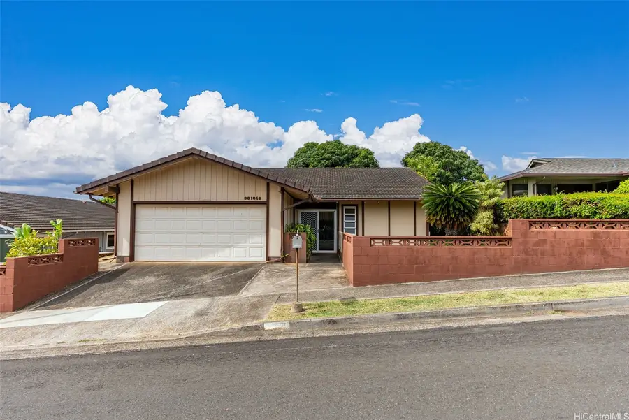 98-1646 Kiawe Street, Aiea, HI 96701 - Image #2
