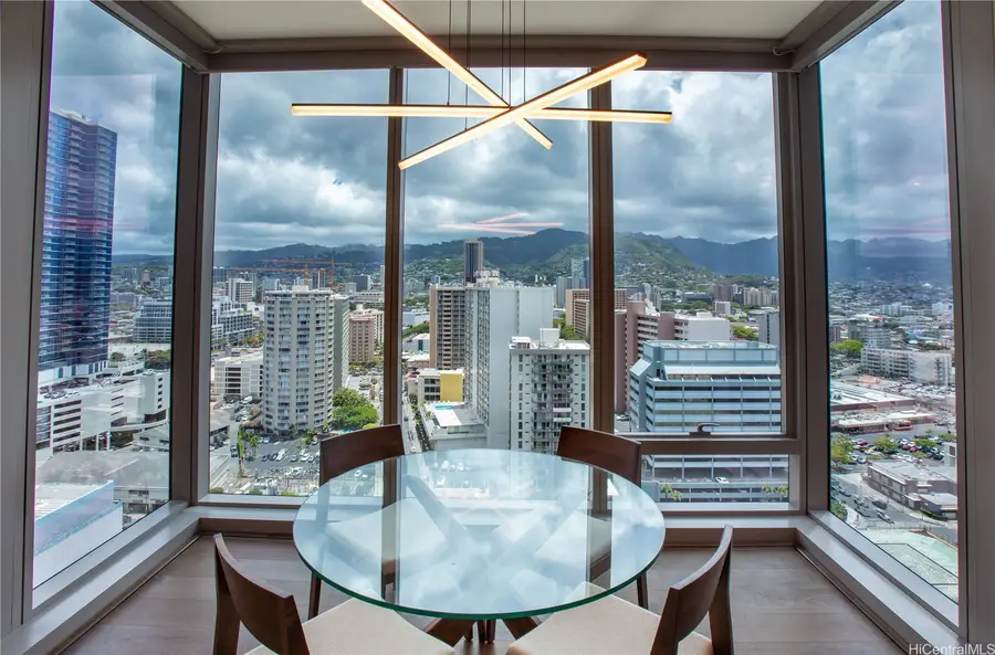 1555 Kapiolani Boulevard #1912, Honolulu, HI 96814 - Image #3