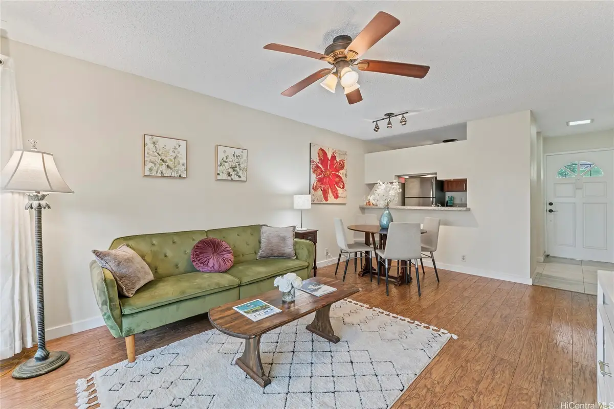 92-1136 Hame Street #10102, Kapolei, HI 96707 - Image #1