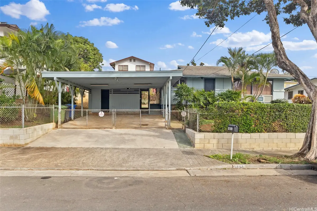 94-341 Kahuanani Street, Waipahu, HI 96797 - Image #1