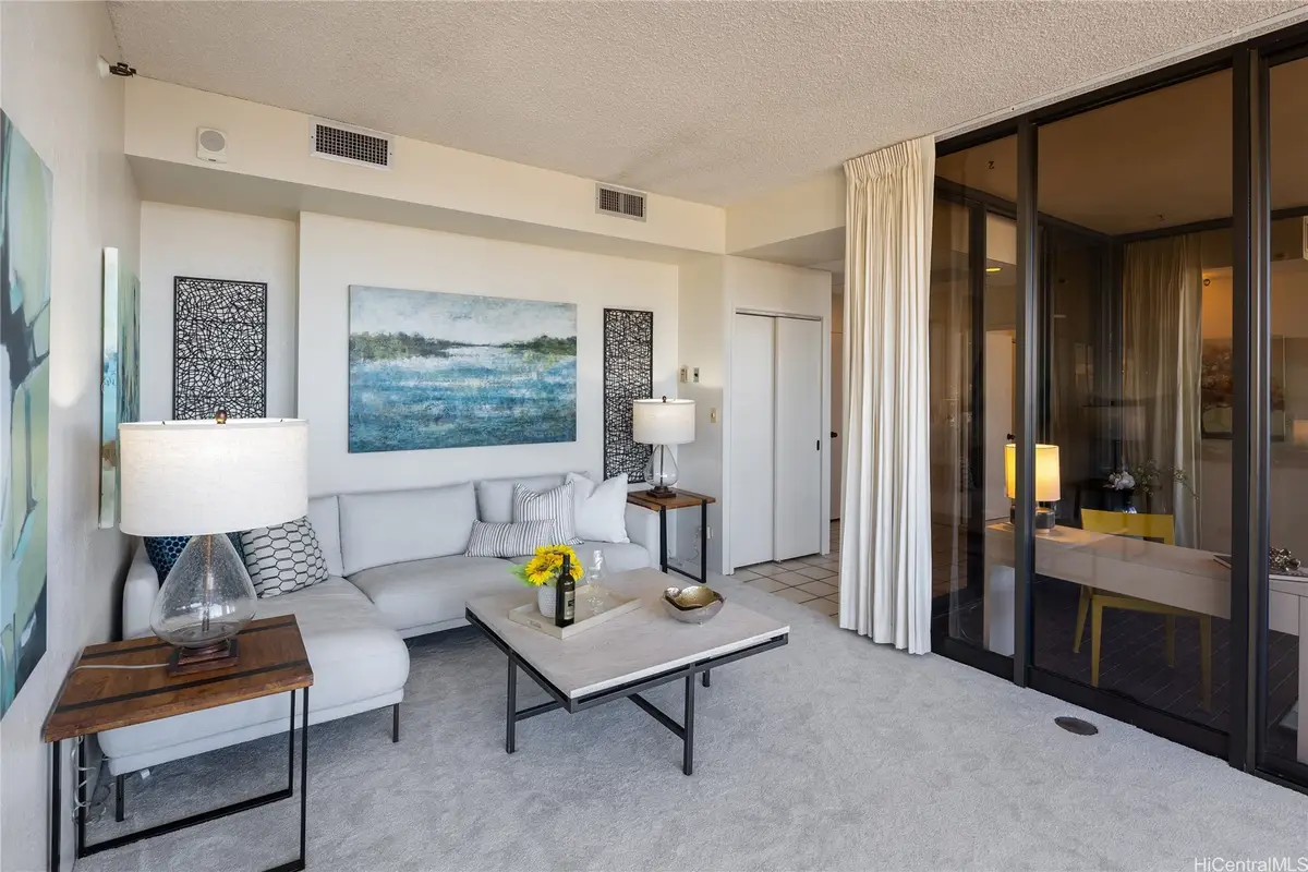 2499 Kapiolani Boulevard #3804, Honolulu, HI 96826 - Image #1