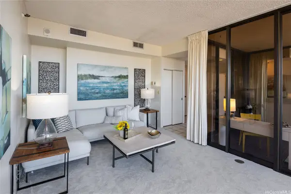 2499 Kapiolani Boulevard #3804, Honolulu, HI 96826