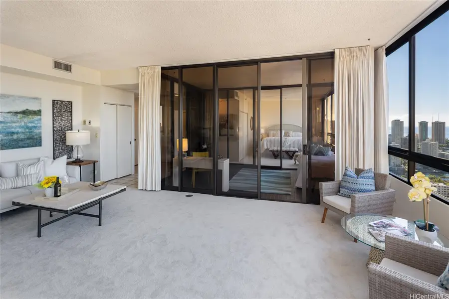 2499 Kapiolani Boulevard #3804, Honolulu, HI 96826 - Image #2