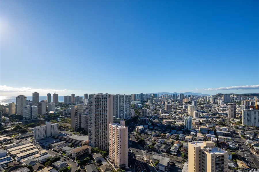 2499 Kapiolani Boulevard #3804, Honolulu, HI 96826 - Image #3
