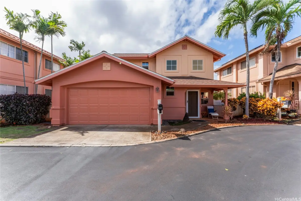 94-199 Iokoo Place #96, Waipahu, HI 96797 - Image #1