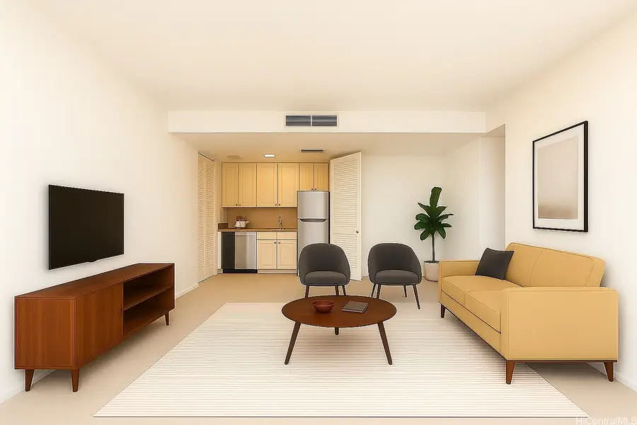 225 Queen Street #16A, Honolulu, HI 96813 - Image #3