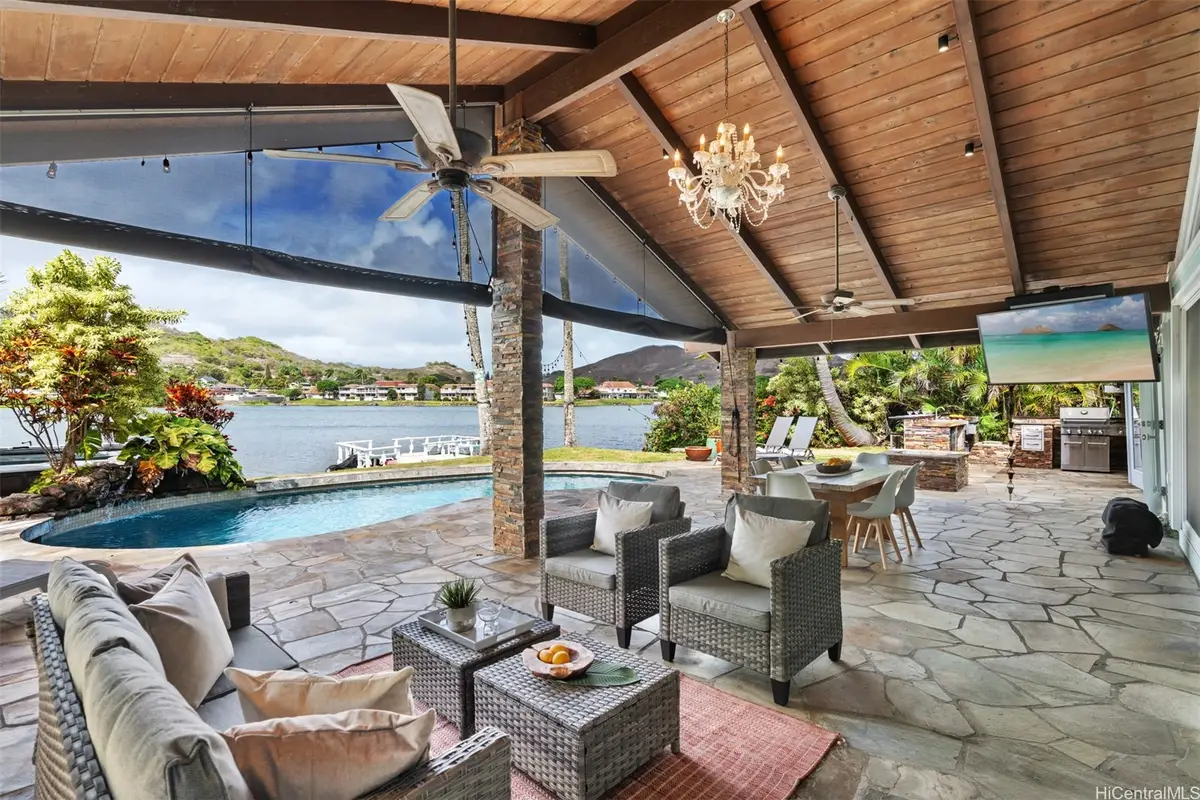 1185 Kahili Street, Kailua, HI 96734 - Image #1