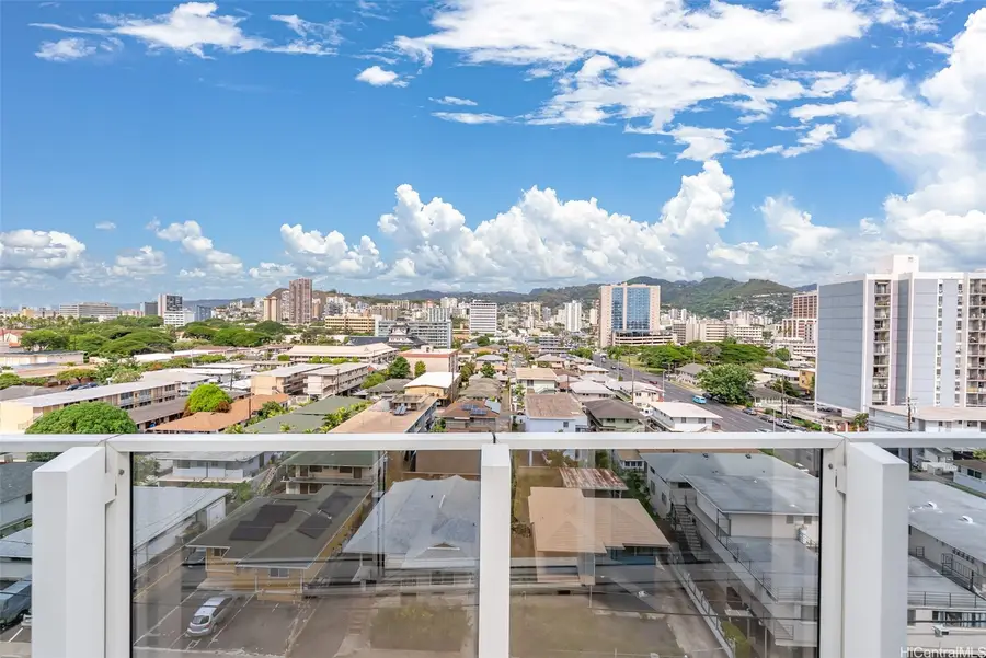 1296 Kapiolani Boulevard #II902, Honolulu, HI 96814 - Image #2