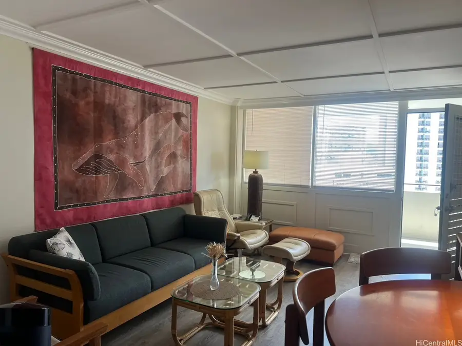 425 Ena Road #B1002, Honolulu, HI 96815 - Image #2