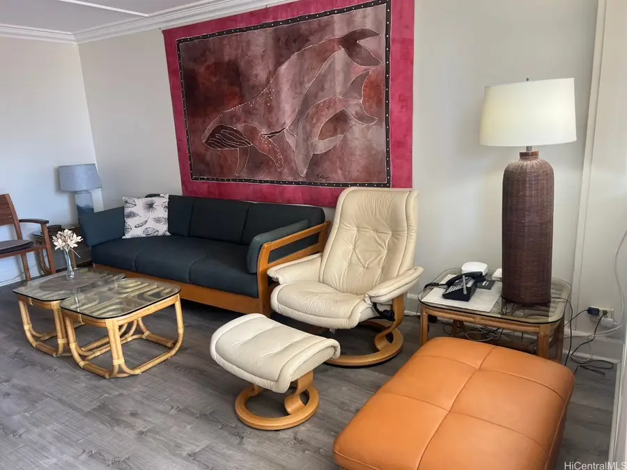 425 Ena Road #B1002, Honolulu, HI 96815 - Image #3