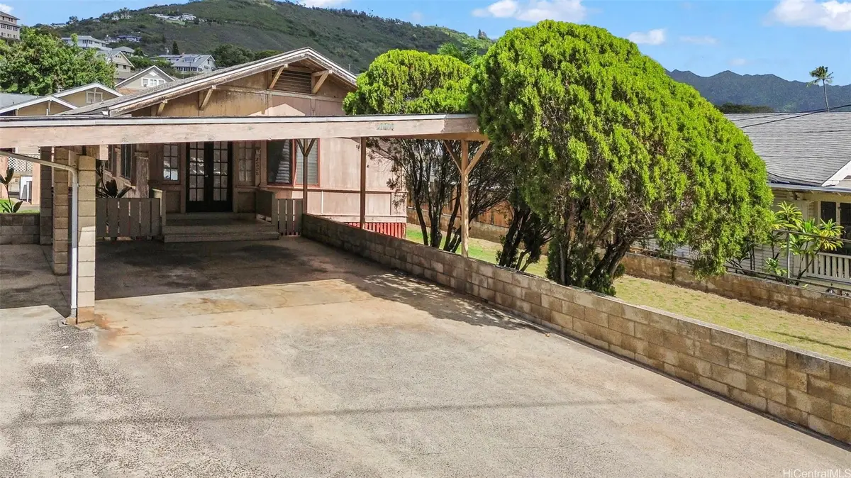 2002-B Hunnewell Street, Honolulu, HI 96822 - Image #1