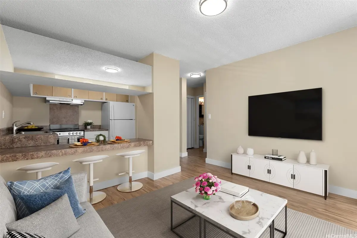814 Kinau Street #401, Honolulu, HI 96813 - Image #1