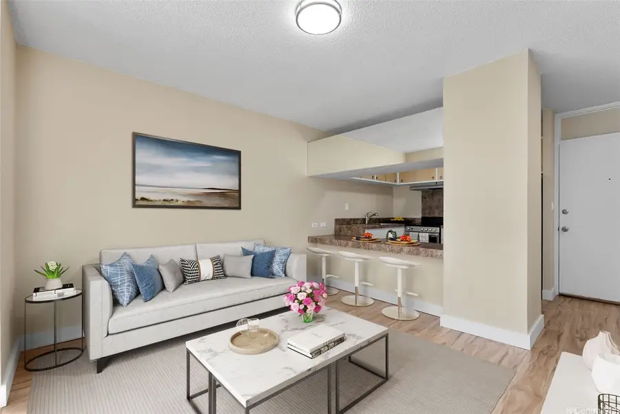 814 Kinau Street #401, Honolulu, HI 96813 - Image #3