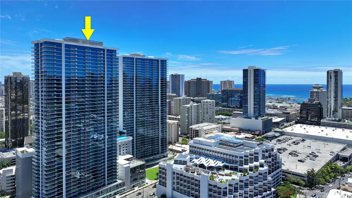 1515 Liona Street #1909, Honolulu, HI 96814 - Image #1