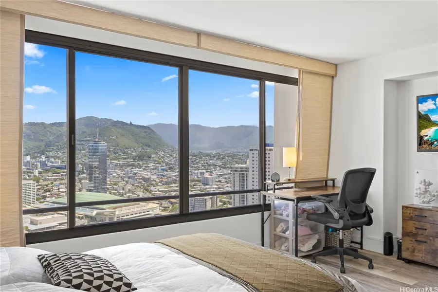 1778 Ala Moana Boulevard #3905, Honolulu, HI 96815 - Image #2