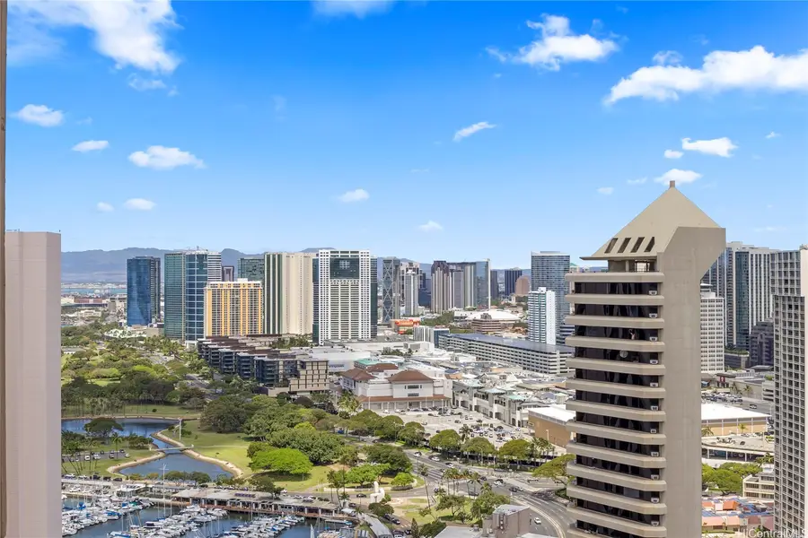1778 Ala Moana Boulevard #3905, Honolulu, HI 96815 - Image #3