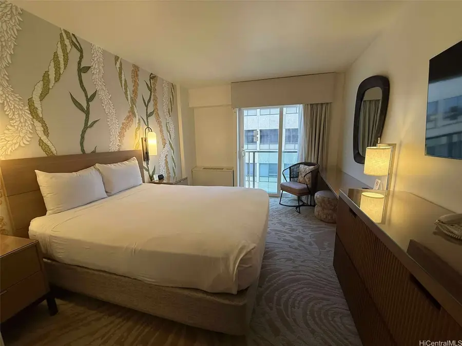 410 Atkinson Drive #1047, Honolulu, HI 96814 - Image #3