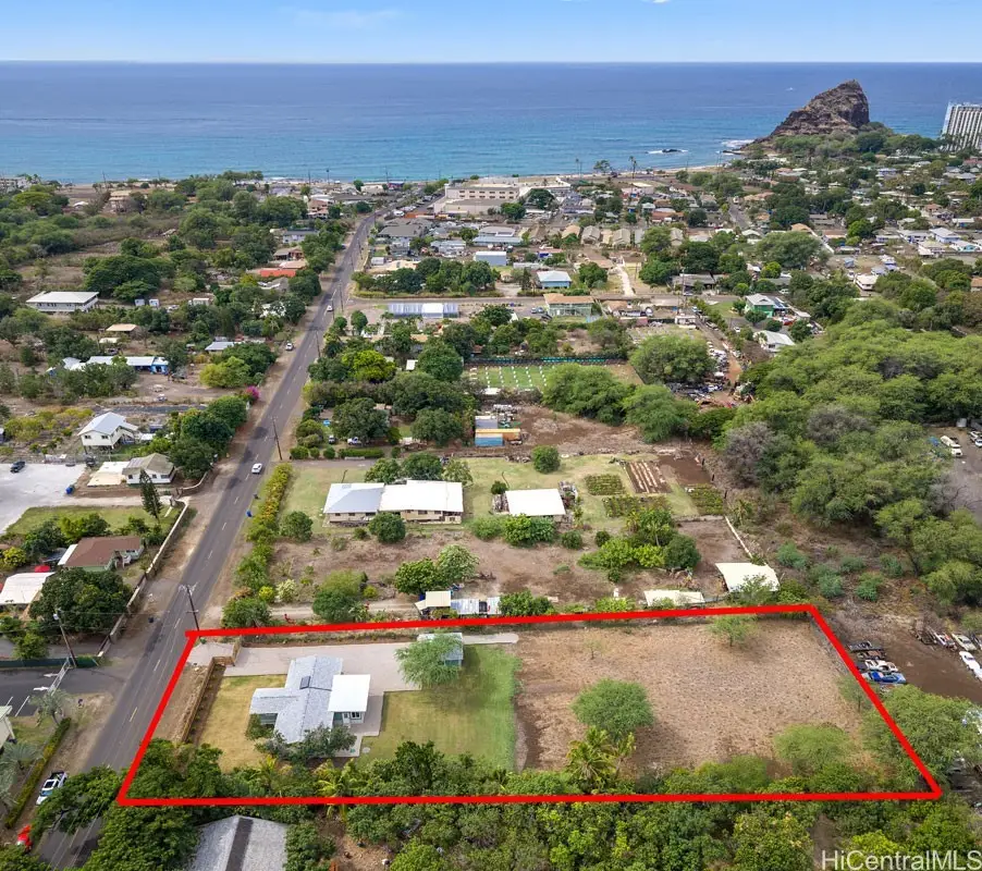 84-358 Makaha Valley Road, Waianae, HI 96792 - Image #1